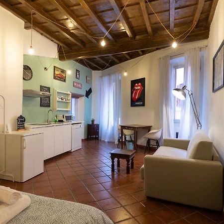 San Michele Apartment Roma Eksteriør bilde