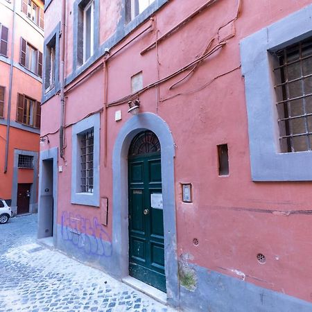 San Michele Apartment Roma Eksteriør bilde