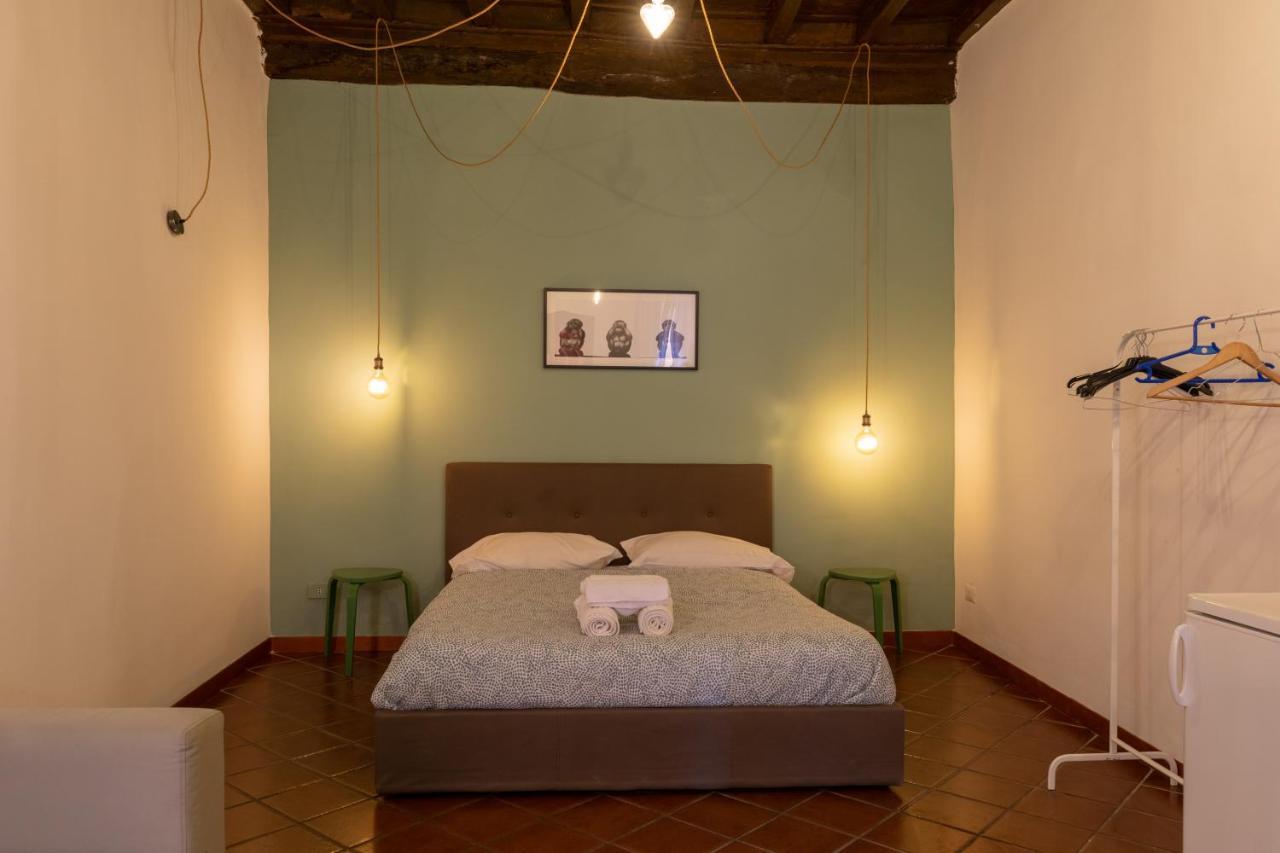 San Michele Apartment Roma Eksteriør bilde