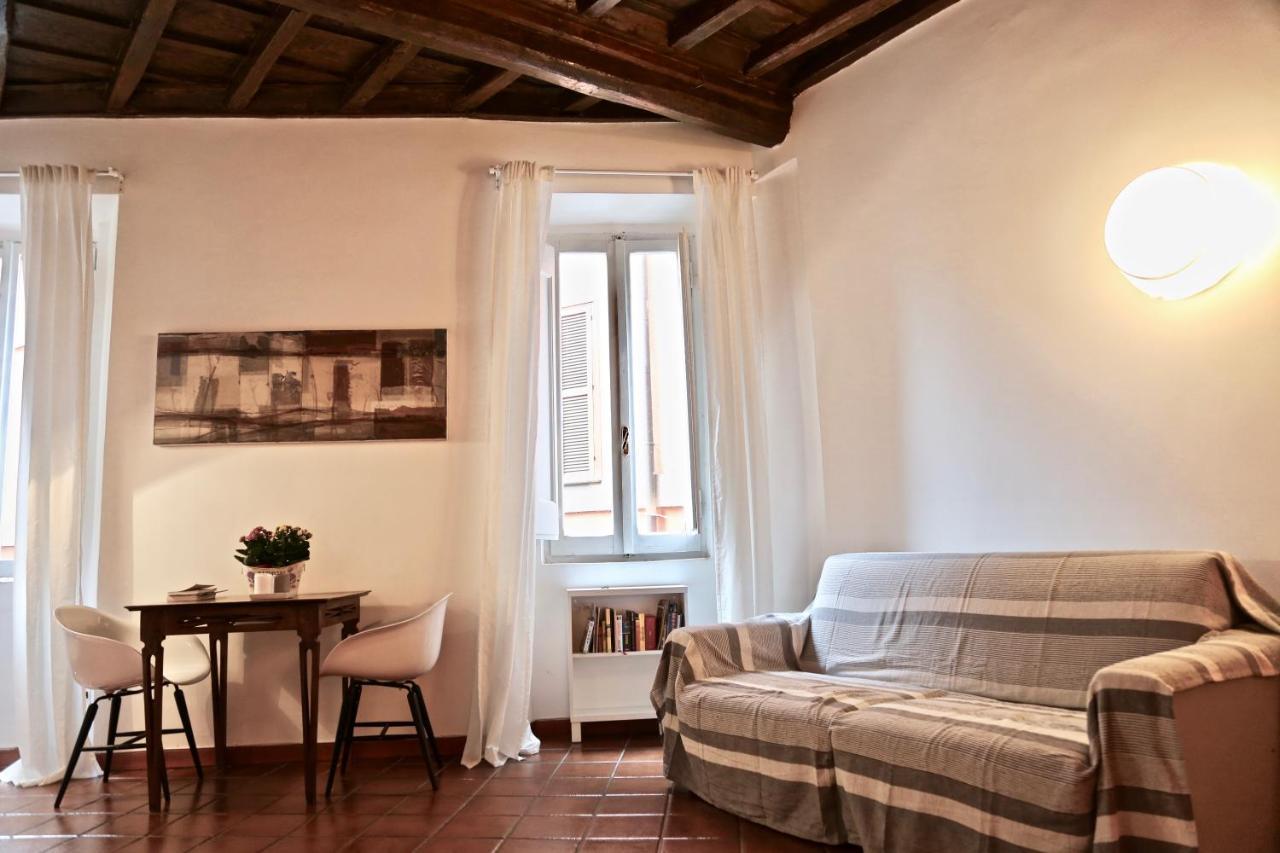 San Michele Apartment Roma Eksteriør bilde