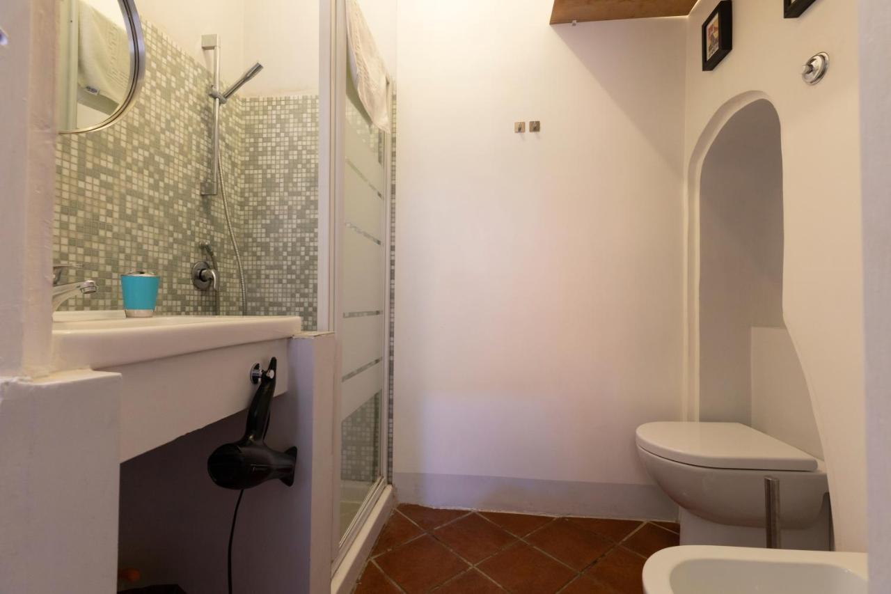 San Michele Apartment Roma Eksteriør bilde