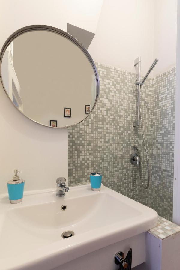 San Michele Apartment Roma Eksteriør bilde